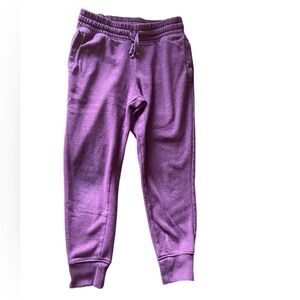Old Navy joggers girls size 10/12